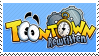 toontown rewritten stamp