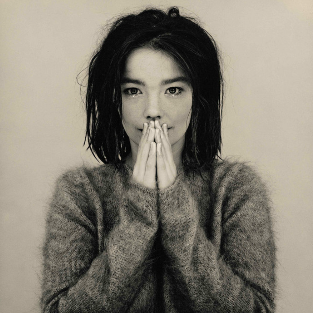 debut - björk