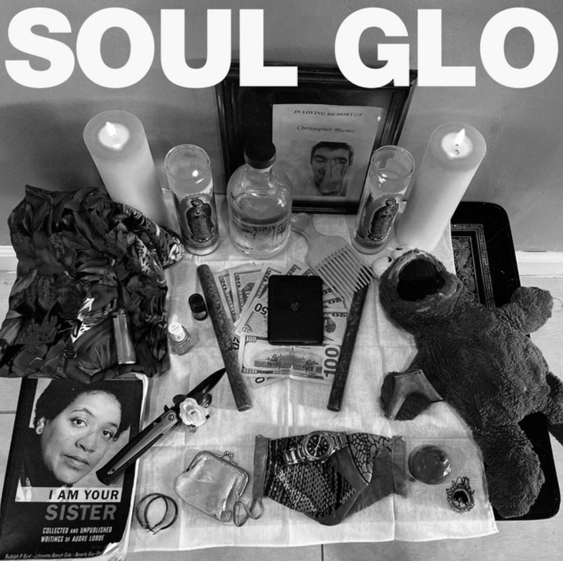 diaspora problems - soul glo