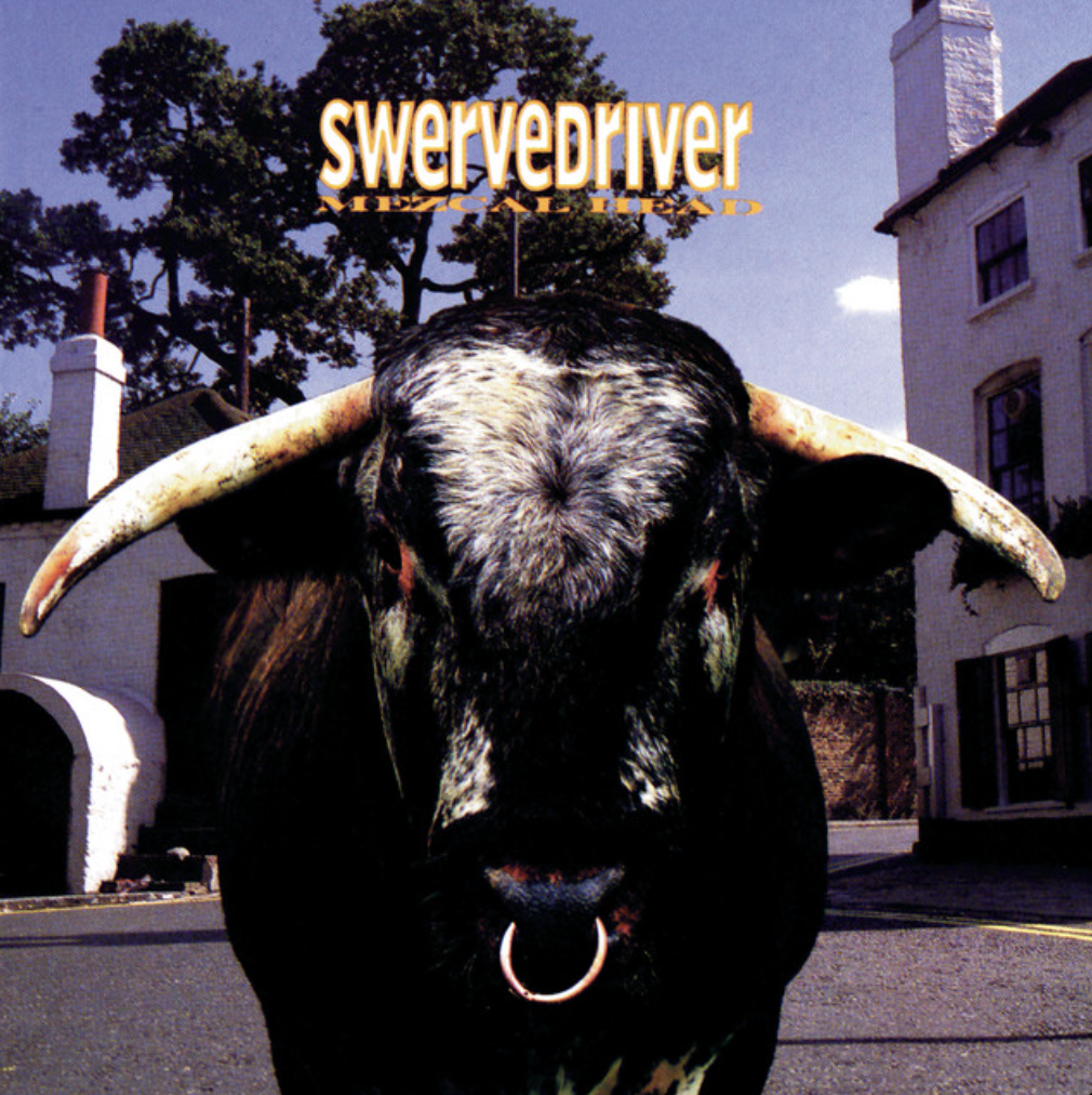 mezcal head - swervedriver