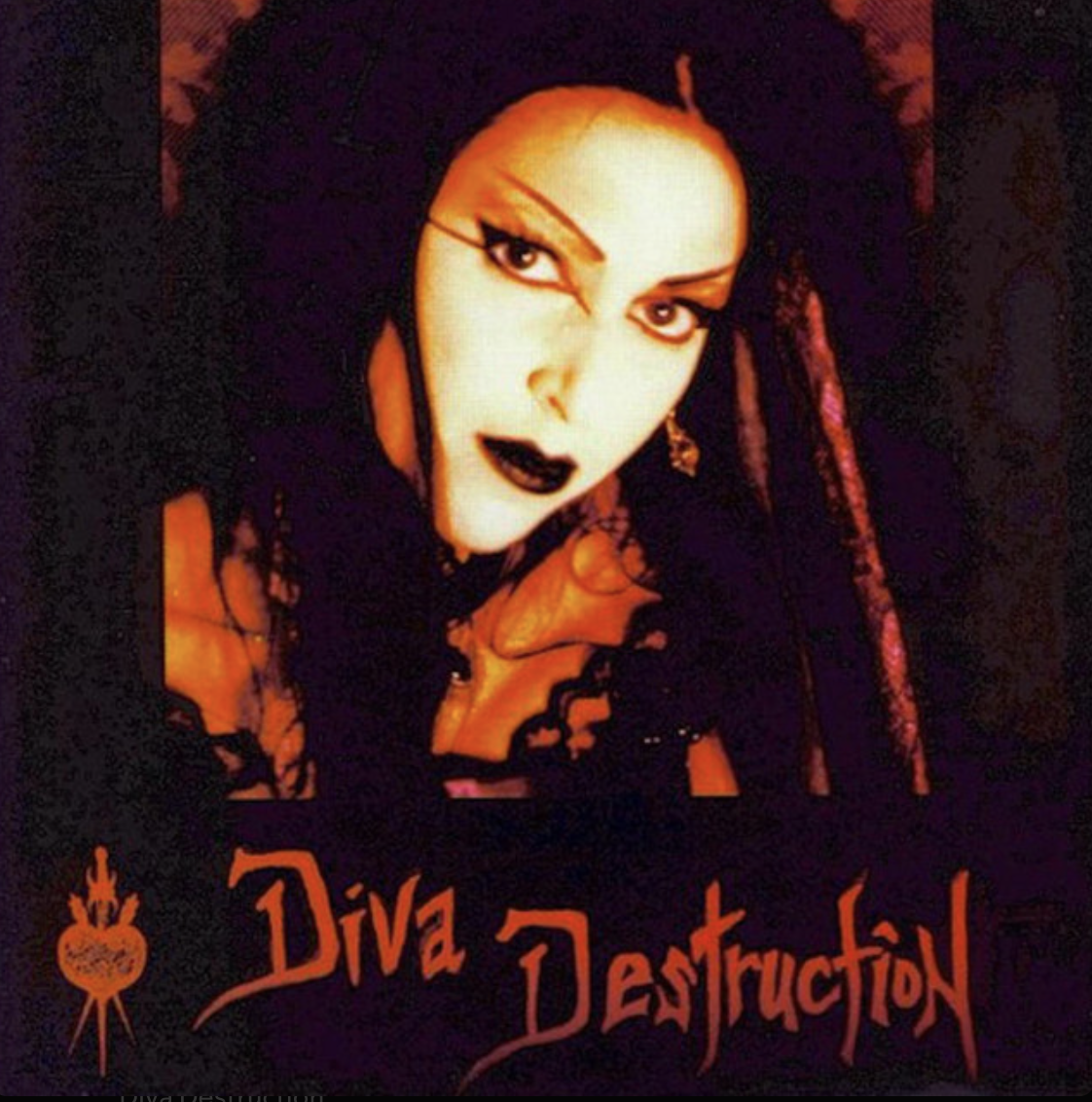 passion's price - diva destruction