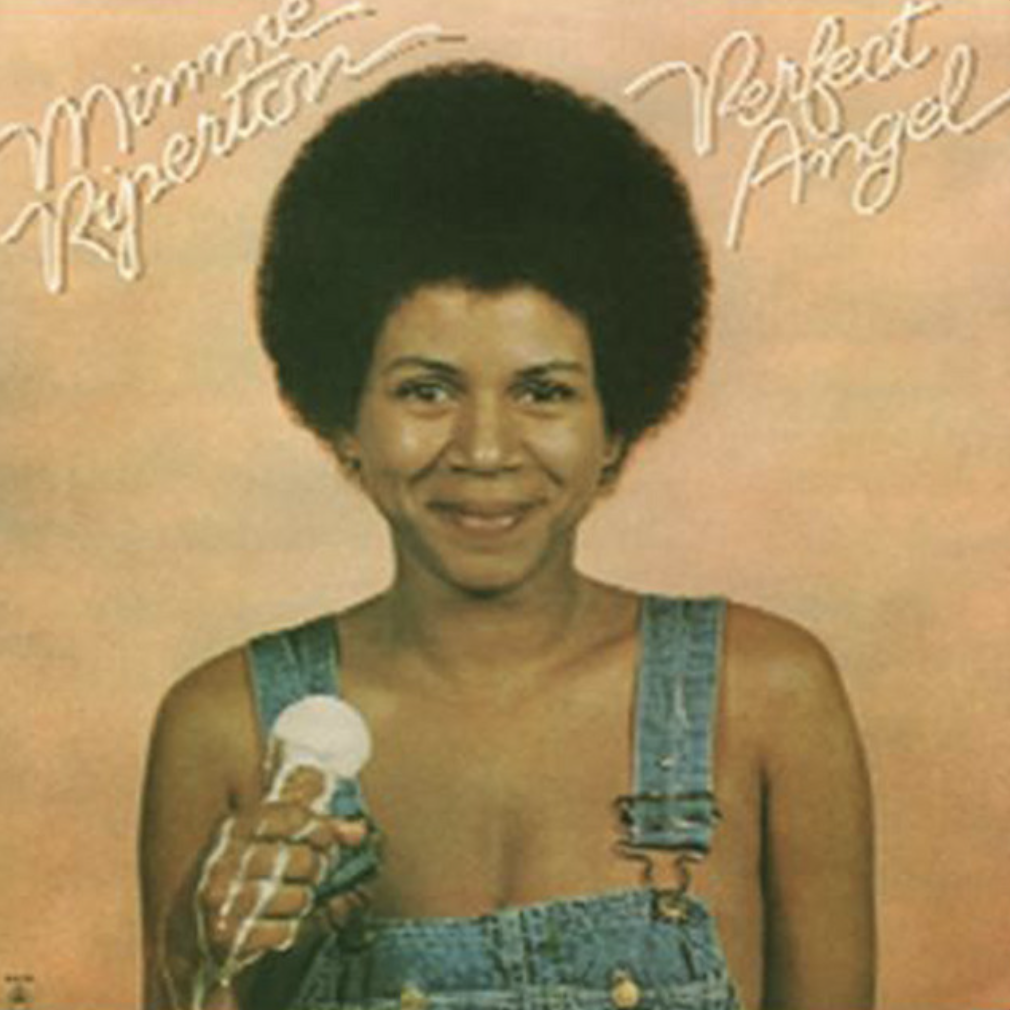 perfect angel - minnie riperton