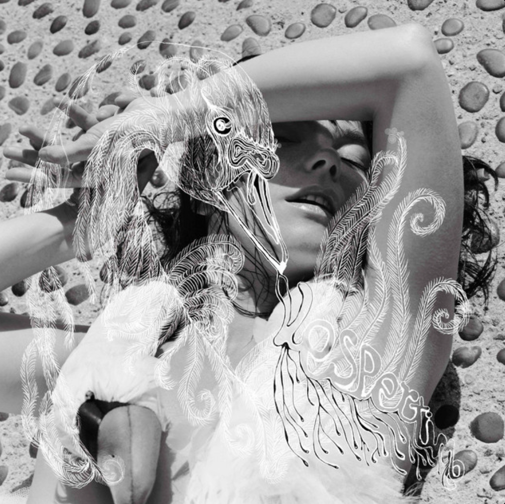 vespertine - björk