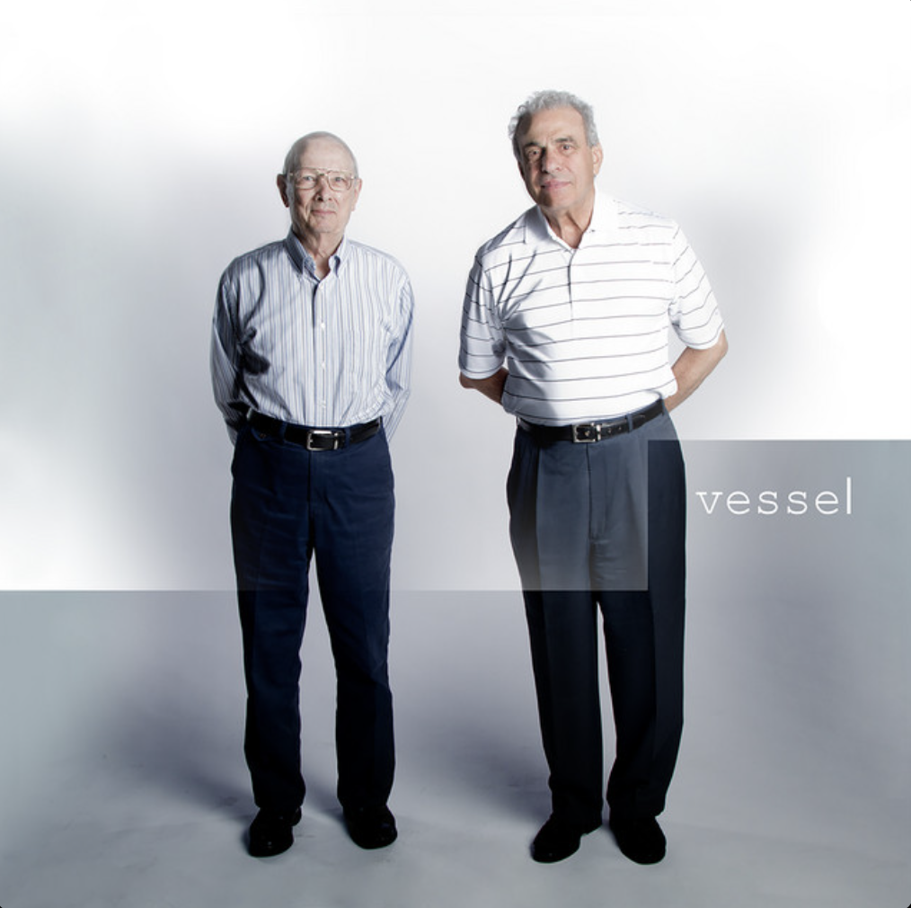 vessel - twenty one pilots