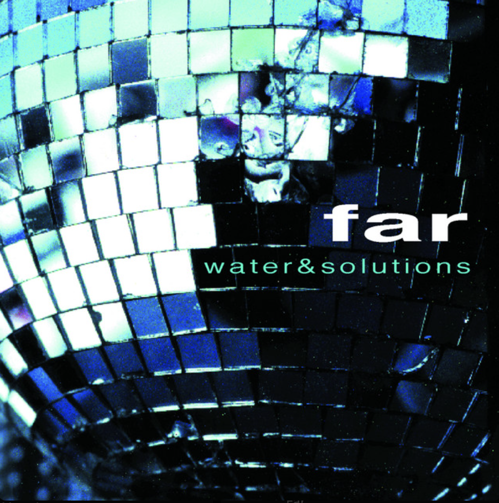 water and solutions - far